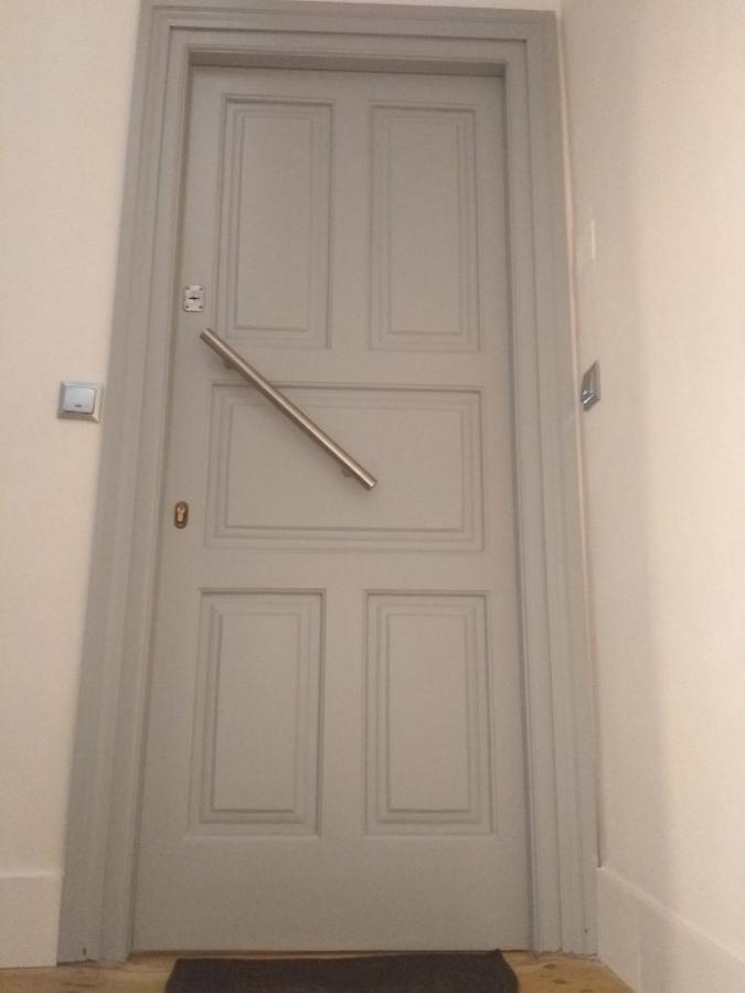Corfu Mariu By Liston Apartment