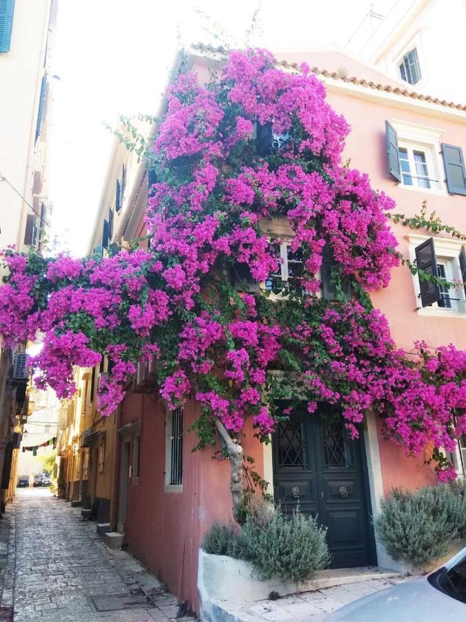 Corfu Mariu By Liston